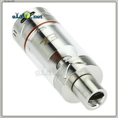 UD EZ RTA Tank - 4ml - обслуживаемый атомайзер-танк. 