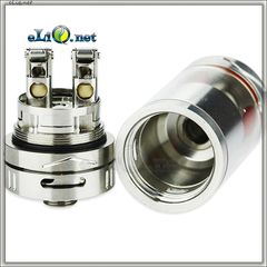 UD EZ RTA Tank - 4ml - обслуживаемый атомайзер-танк. 