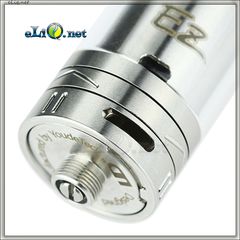 UD EZ RTA Tank - 4ml - обслуживаемый атомайзер-танк. 