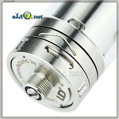 UD EZ RTA Tank - 4ml - обслуживаемый атомайзер-танк. 