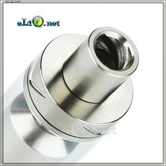 UD EZ RTA Tank - 4ml - обслуживаемый атомайзер-танк. 