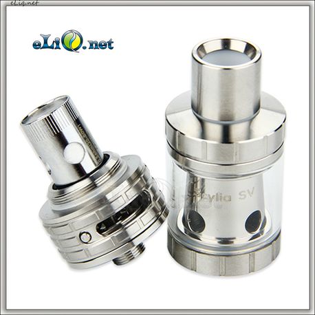 Freemax Scylla SV Tank - 2ml - сабомный атомайзер.