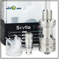 Freemax Scylla SV Tank - 2ml - сабомный атомайзер.