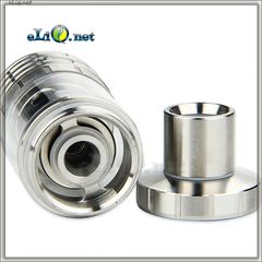 Freemax Scylla SV Tank - 2ml - сабомный атомайзер.