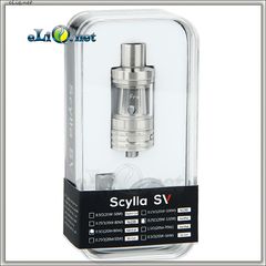 Freemax Scylla SV Tank - 2ml - сабомный атомайзер.