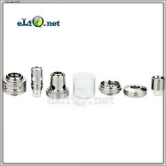 Freemax Scylla SV Tank - 2ml - сабомный атомайзер.