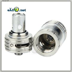 Freemax Scylla SV Tank - 2ml - сабомный атомайзер.