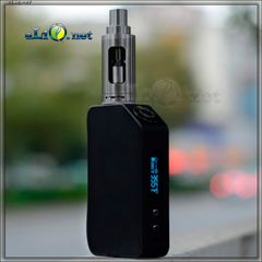 220W TC Wotofo Stentorian Chieftain Mod. боксмод вариватт с температурным контролем. Вождь.
