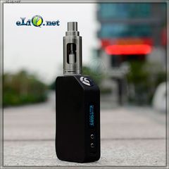 220W TC Wotofo Stentorian Chieftain Mod. боксмод вариватт с температурным контролем. Вождь.