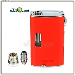 30W Joyetech eGrip OLED VT MOD - 1500mAh