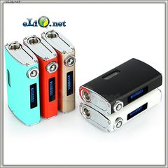 30W Joyetech eGrip OLED VT MOD - 1500mAh