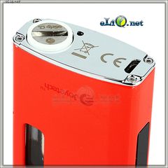 30W Joyetech eGrip OLED VT MOD - 1500mAh