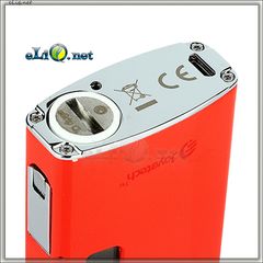 30W Joyetech eGrip OLED VT MOD - 1500mAh