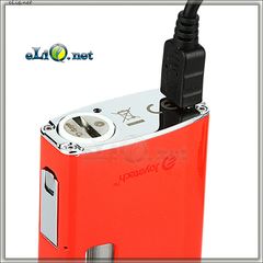 30W Joyetech eGrip OLED VT MOD - 1500mAh