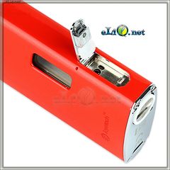 30W Joyetech eGrip OLED VT MOD - 1500mAh