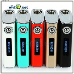 30W Joyetech eGrip OLED VT MOD - 1500mAh