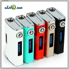 30W Joyetech eGrip OLED VT MOD - 1500mAh