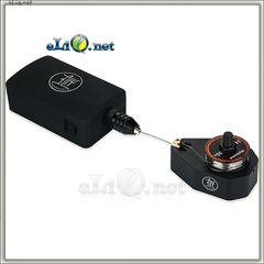 Avidartisan Daedalus Coil DIY Tool - электрический инструмент для намотки спирали.