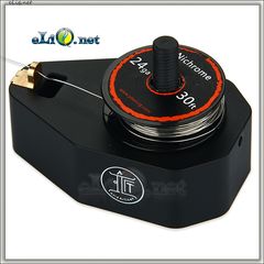 Avidartisan Daedalus Coil DIY Tool - электрический инструмент для намотки спирали.