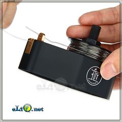 Avidartisan Daedalus Coil DIY Tool - электрический инструмент для намотки спирали.