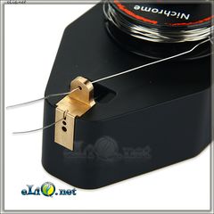 Avidartisan Daedalus Coil DIY Tool - электрический инструмент для намотки спирали.