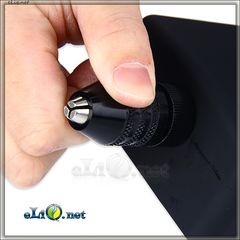 Avidartisan Daedalus Coil DIY Tool - электрический инструмент для намотки спирали.