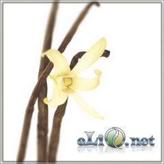 10 мл Классическая Ваниль. FlavourArt - ароматизатор для самозамеса. FA Италия.