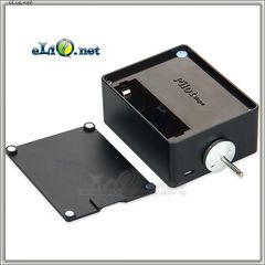 PilotVape Coil Magician Tab - электрический инструмент для намотки спирали + тестер.