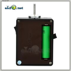 PilotVape Coil Magician Tab - электрический инструмент для намотки спирали + тестер.