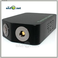Wotofo Twisted Tripple Box Mod. механический боксмод.