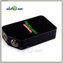 Wotofo Twisted Tripple Box Mod. механический боксмод.