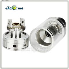 Digiflavor Fuji GTA Single Coil Version - 6 ml. Обслуживаемый атомайзер генезис. Версия с 1 спиралью.