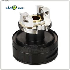 Digiflavor Fuji GTA Single Coil Version - 6 ml. Обслуживаемый атомайзер генезис. Версия с 1 спиралью.