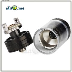 Digiflavor Fuji GTA Single Coil Version - 6 ml. Обслуживаемый атомайзер генезис. Версия с 1 спиралью.