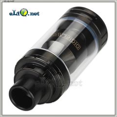 Digiflavor Fuji GTA Single Coil Version - 6 ml. Обслуживаемый атомайзер генезис. Версия с 1 спиралью.