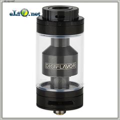 Digiflavor Fuji GTA Single Coil Version - 6 ml. Обслуживаемый атомайзер генезис. Версия с 1 спиралью.