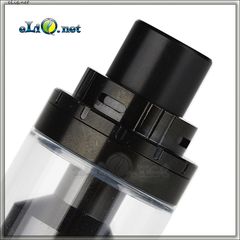Digiflavor Fuji GTA Single Coil Version - 6 ml. Обслуживаемый атомайзер генезис. Версия с 1 спиралью.