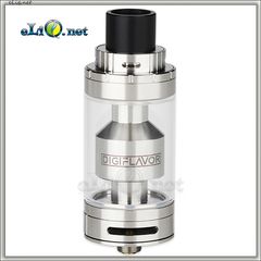 Digiflavor Fuji GTA Single Coil Version - 6 ml. Обслуживаемый атомайзер генезис. Версия с 1 спиралью.