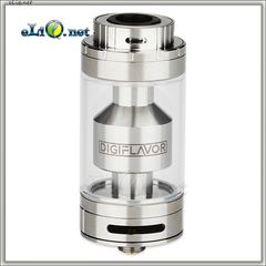 Digiflavor Fuji GTA Single Coil Version - 6 ml. Обслуживаемый атомайзер генезис. Версия с 1 спиралью.
