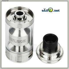 Digiflavor Fuji GTA Single Coil Version - 6 ml. Обслуживаемый атомайзер генезис. Версия с 1 спиралью.
