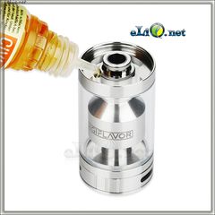 Digiflavor Fuji GTA Single Coil Version - 6 ml. Обслуживаемый атомайзер генезис. Версия с 1 спиралью.
