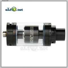 Digiflavor Fuji GTA Dual Coil Version - 5.5 ml. Обслуживаемый атомайзер генезис. Двуспиральная версия.