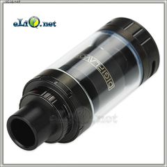 Digiflavor Fuji GTA Dual Coil Version - 5.5 ml. Обслуживаемый атомайзер генезис. Двуспиральная версия.