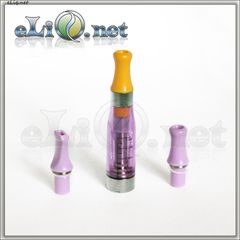 Плоский мундштук для Vision eGo / e-turbo / 5ml CC 