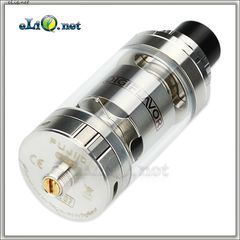 Digiflavor Fuji GTA Dual Coil Version - 5.5 ml. Обслуживаемый атомайзер генезис. Двуспиральная версия.