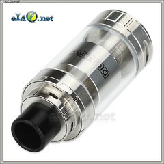 Digiflavor Fuji GTA Dual Coil Version - 5.5 ml. Обслуживаемый атомайзер генезис. Двуспиральная версия.