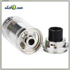 Digiflavor Fuji GTA Dual Coil Version - 5.5 ml. Обслуживаемый атомайзер генезис. Двуспиральная версия.