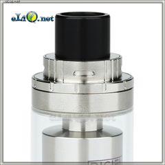 Digiflavor Fuji GTA Dual Coil Version - 5.5 ml. Обслуживаемый атомайзер генезис. Двуспиральная версия.