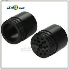 Digiflavor + RiP Trippers Pharaoh 25 Dripper Tank Обслуживаемый атомайзер - танк для дрипа. Фараон.