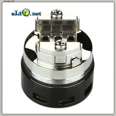 Digiflavor + RiP Trippers Pharaoh 25 Dripper Tank Обслуживаемый атомайзер - танк для дрипа. Фараон.